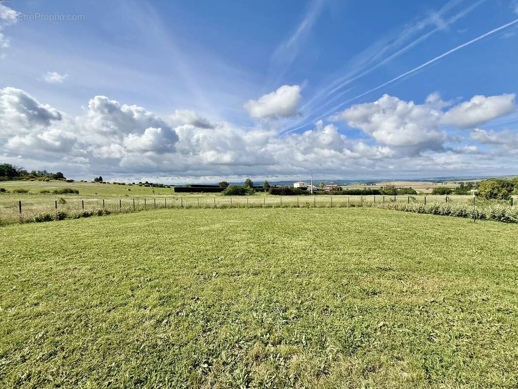 Villa contemporaine de plain-pied avec vue panoramique sur les Pyrénées - photo 13