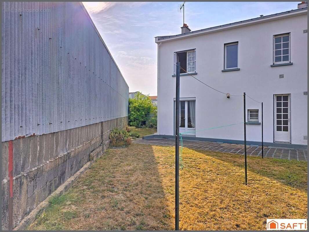 Photo 9 - Maison à CHOLET