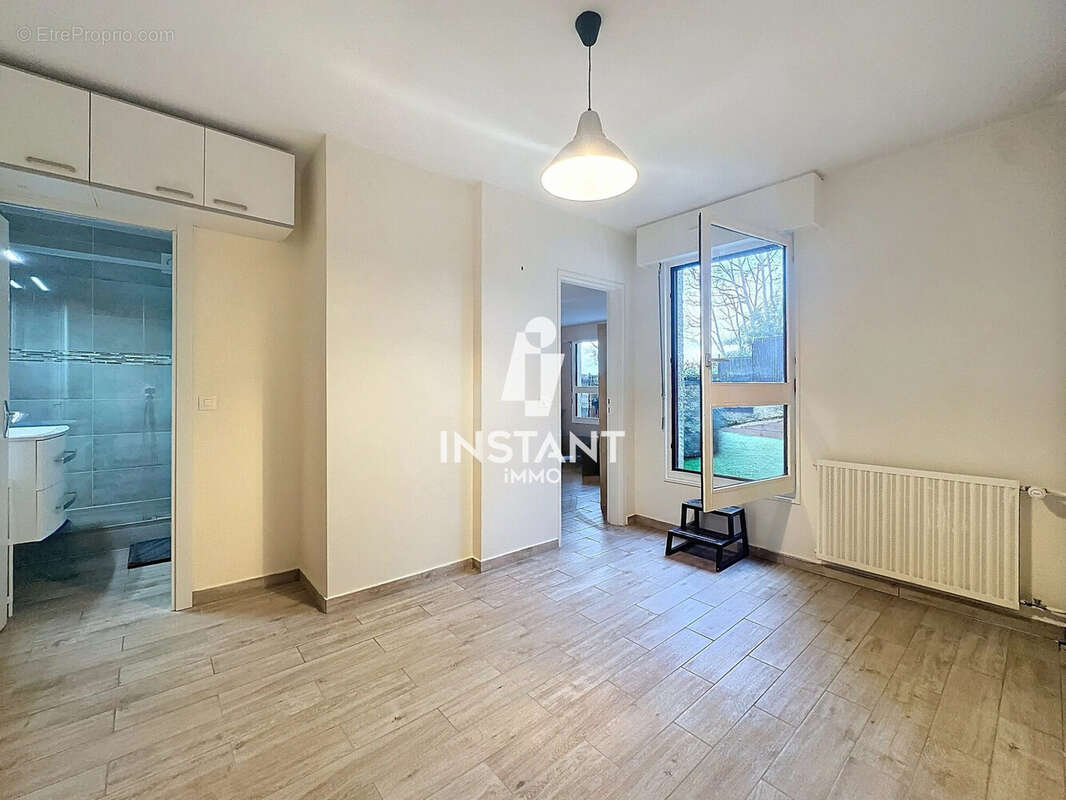 chambre vue sdE