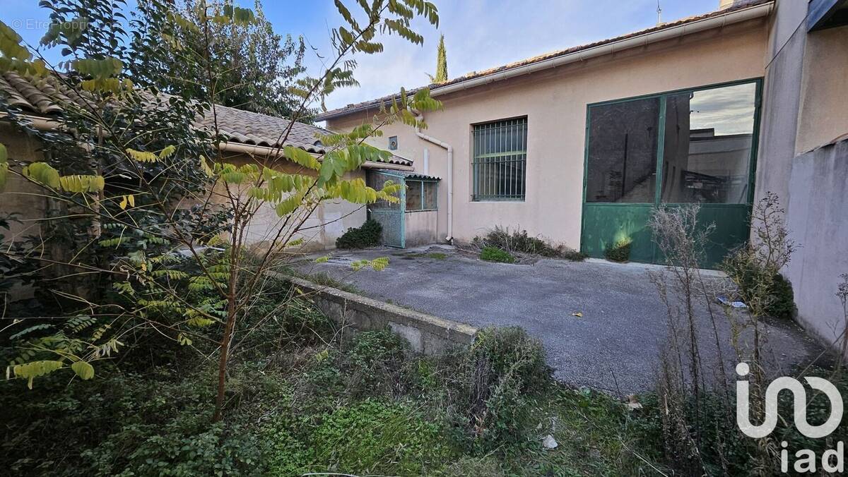 Photo 1 - Appartement à BAGNOLS-SUR-CEZE