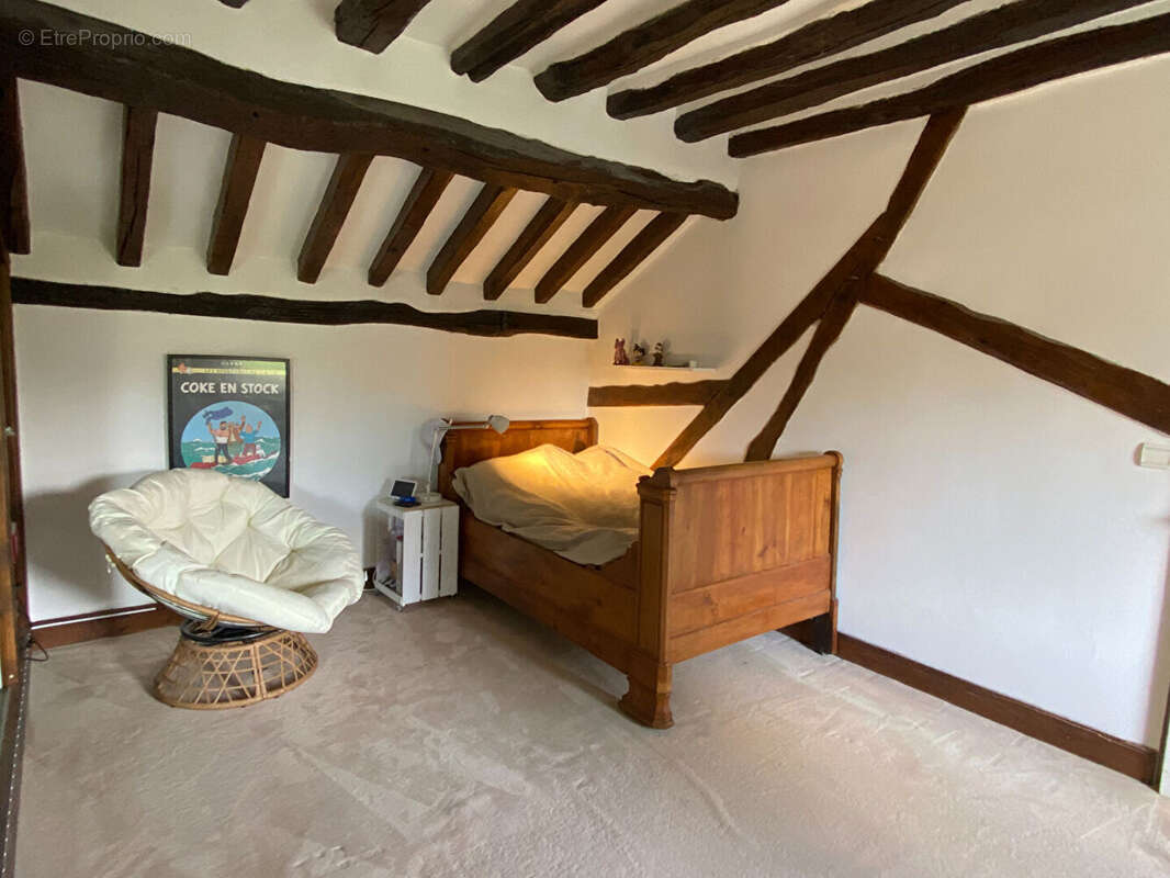 Maison à GARANCIERES