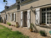 Maison à VALLIERES-LES-GRANDES