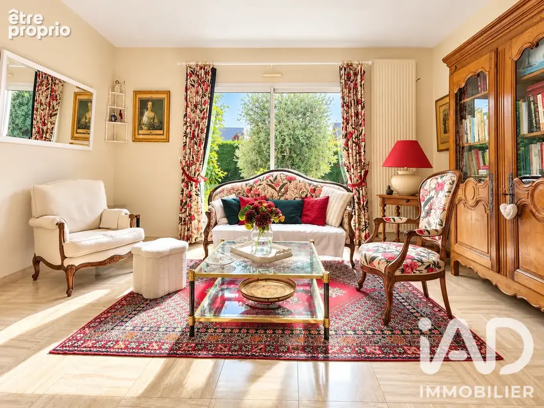 Photo 1 - Maison à SAINT-HILAIRE-DU-HARCOUET