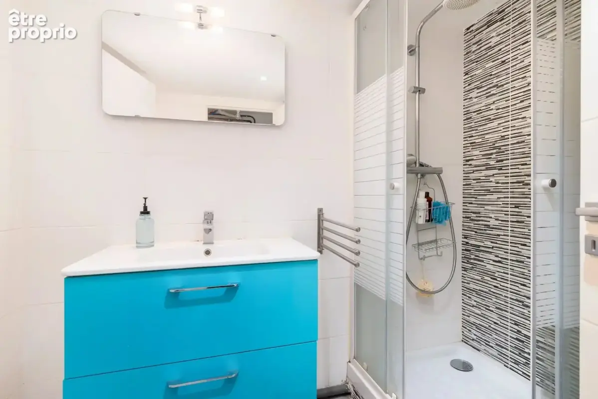 Maison 6 pièces – 5 chambres – Jardin - photo 13