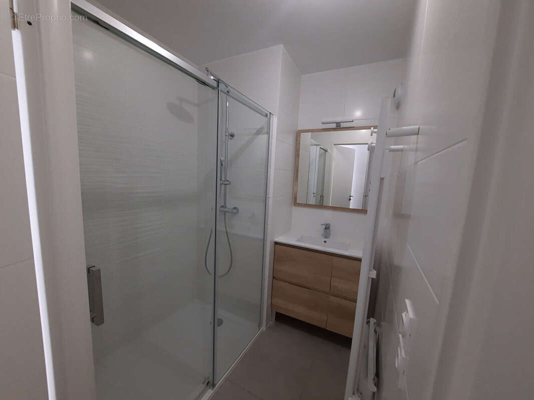Appartement à SAINT-JEAN-DE-LUZ
