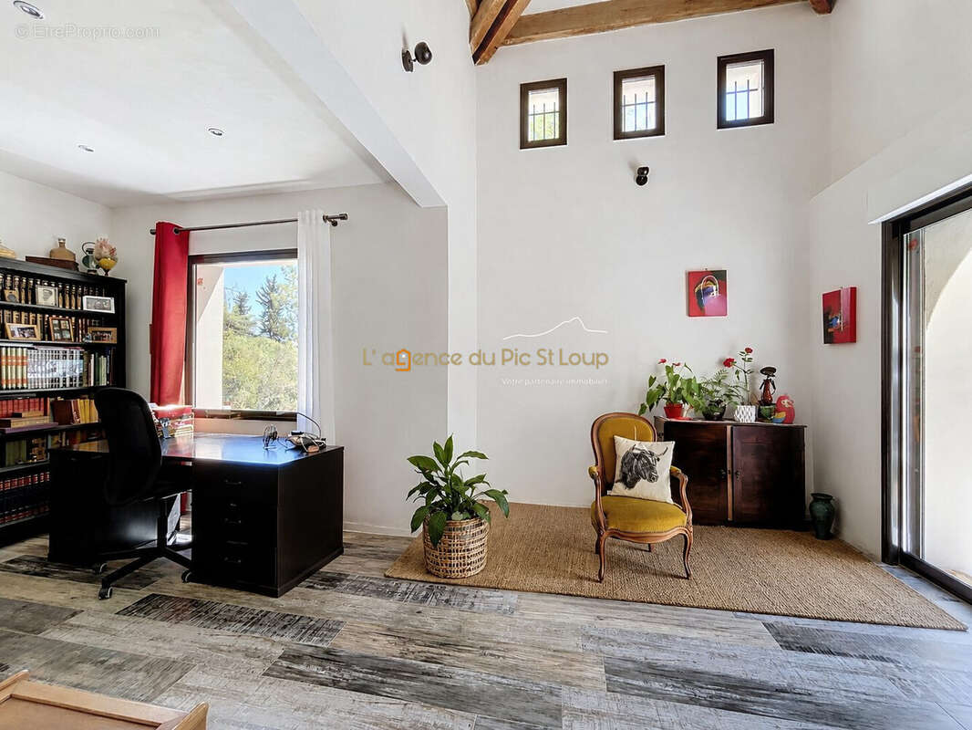 Maison 117 m² à Grabels  - photo 3