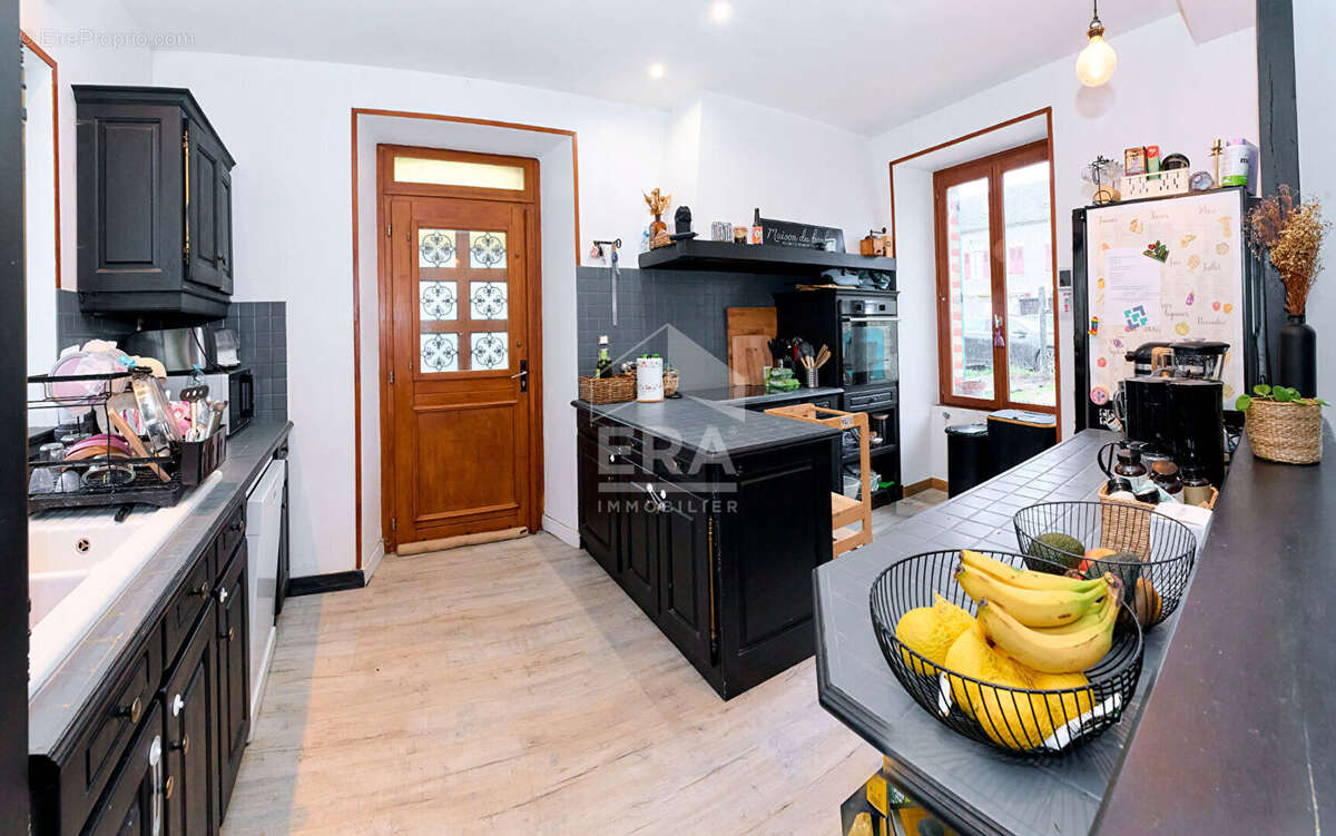 Maison 130m² à champigny - photo 5