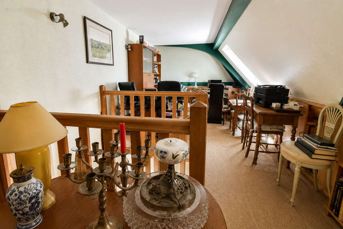 Maison 90m2 Yzeure - photo 9