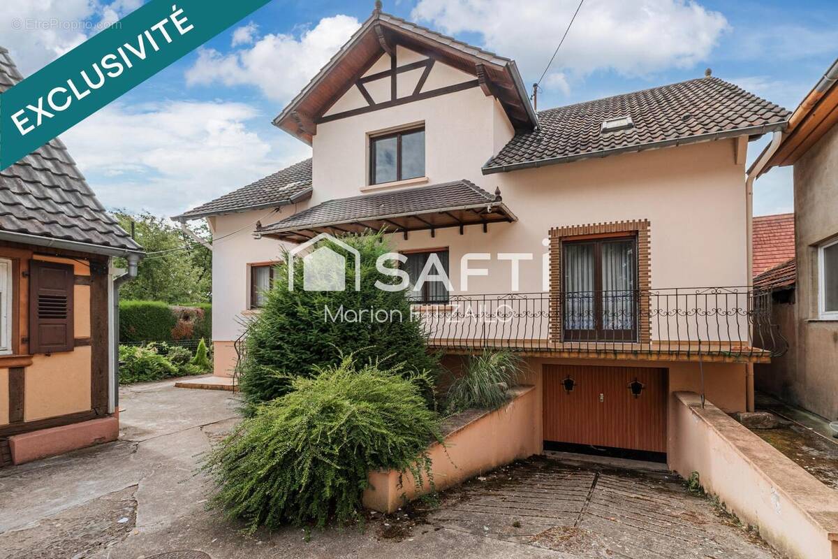 Photo 1 - Maison à KESSELDORF