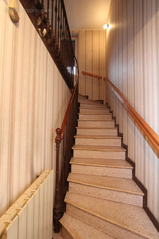 Maison à REHAINVILLER