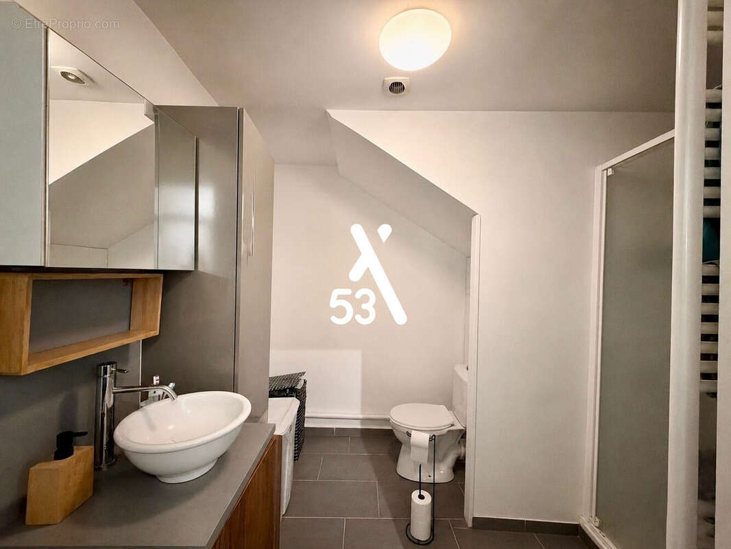Appartement à SAINT-OMER