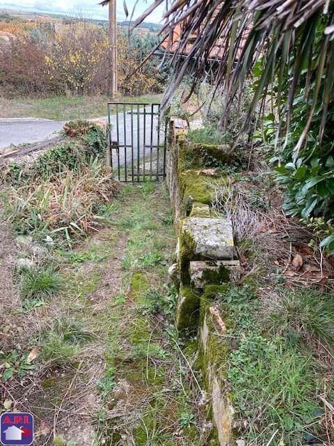 Terrain à SALLES-SUR-L&#039;HERS