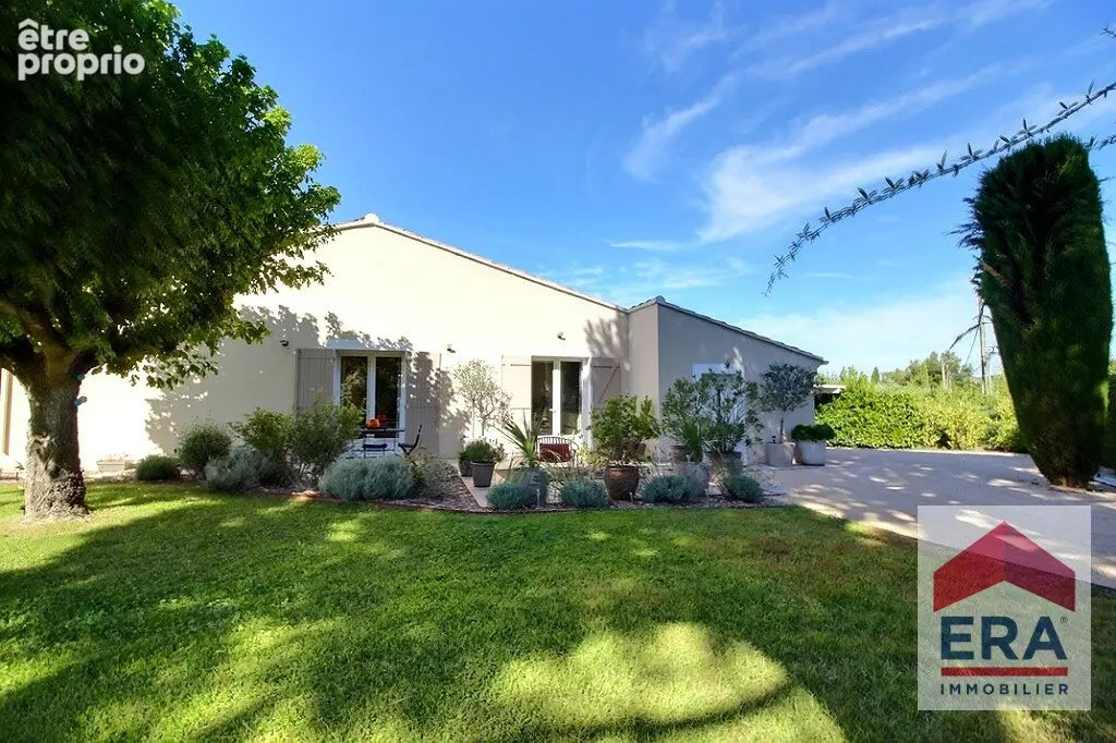 Maison 154m² à bédoin - photo 2