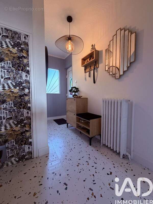 Photo 9 - Maison à LONGWY