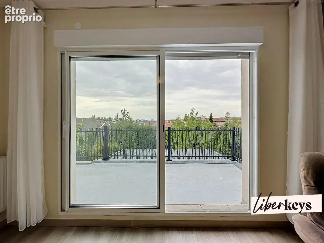 Maison & appartement indépendant au calme avec vue dégagée, jardin — Secteur recherché - photo 7