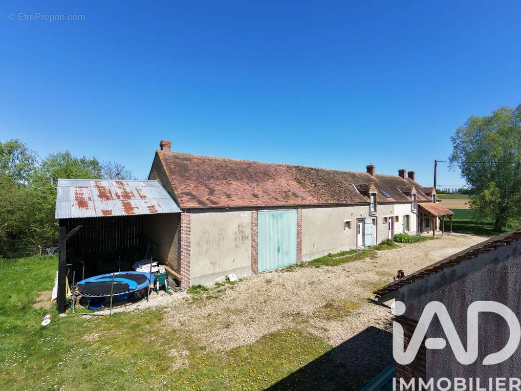 Photo 3 - Maison à CHATEAU-RENARD