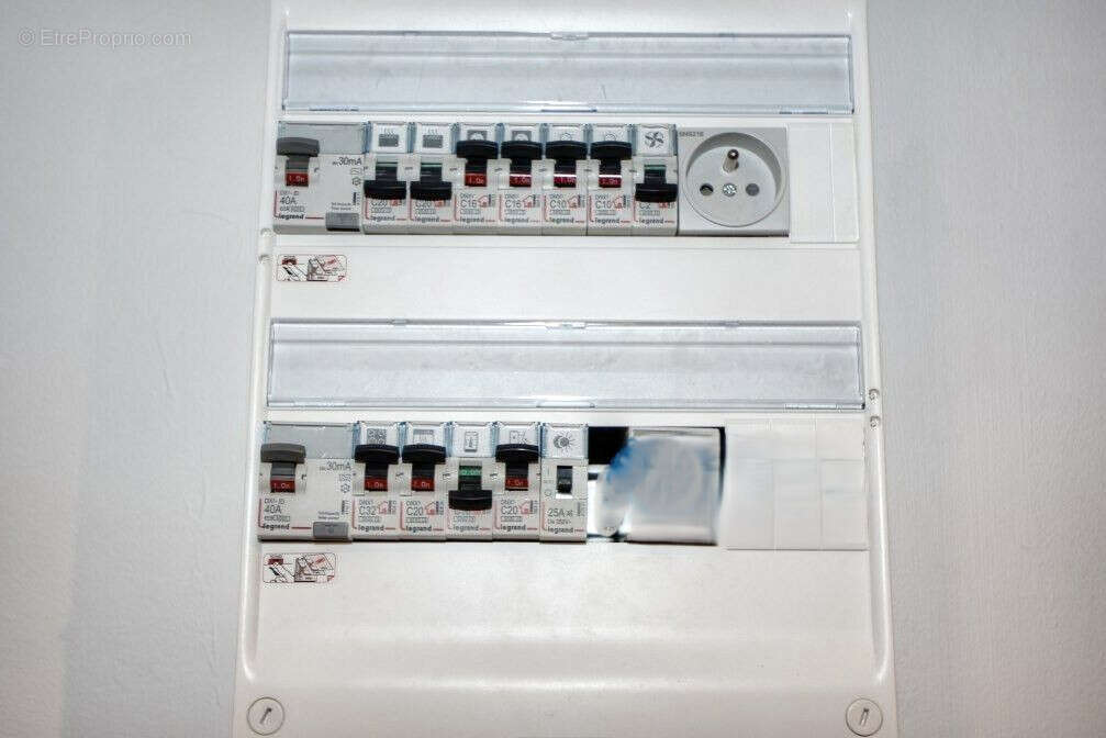 Appartement à TREGUIER