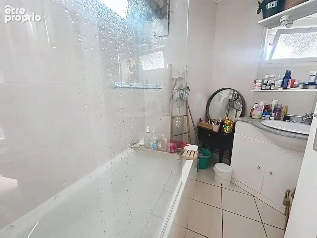Appartement Bordeaux 2 pièce(s) 31.63 m2 - photo 4