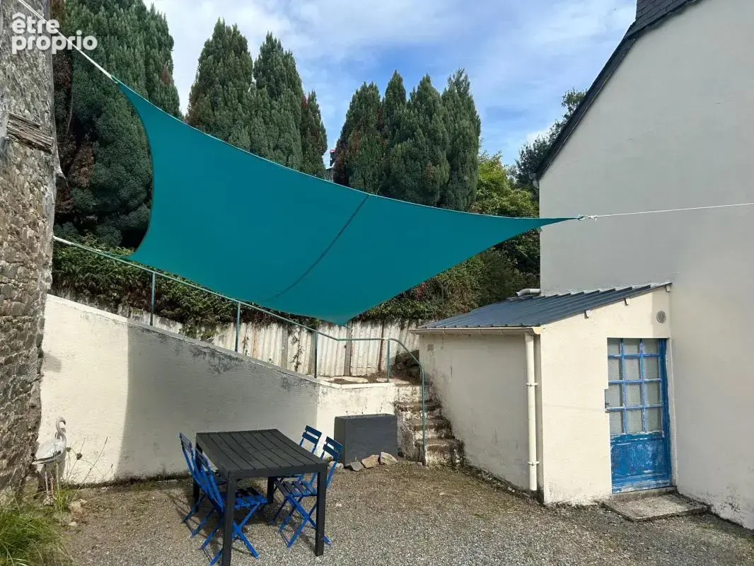 Maison à vendre à Loguivy-Plougras 70 m² - photo 3