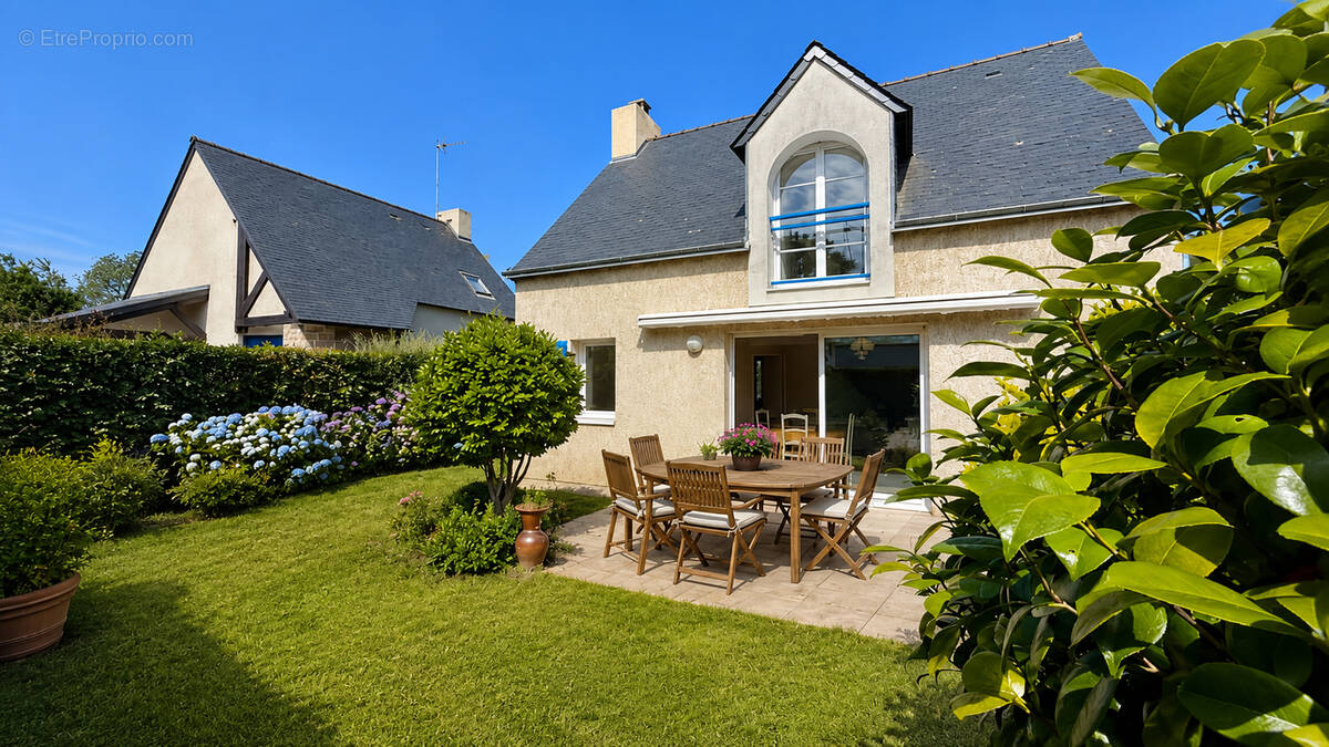Maison à CARNAC