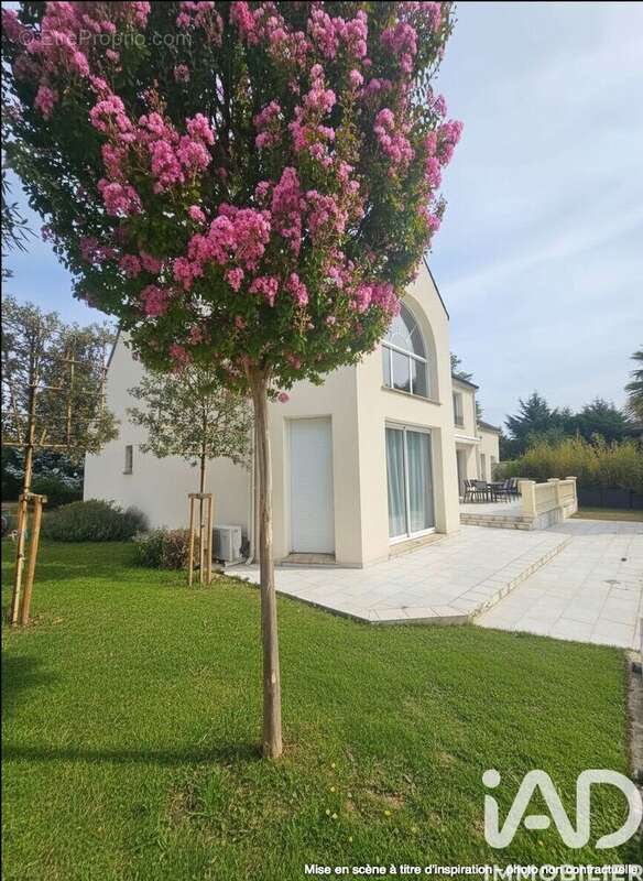 Photo 3 - Maison à LONGPONT-SUR-ORGE