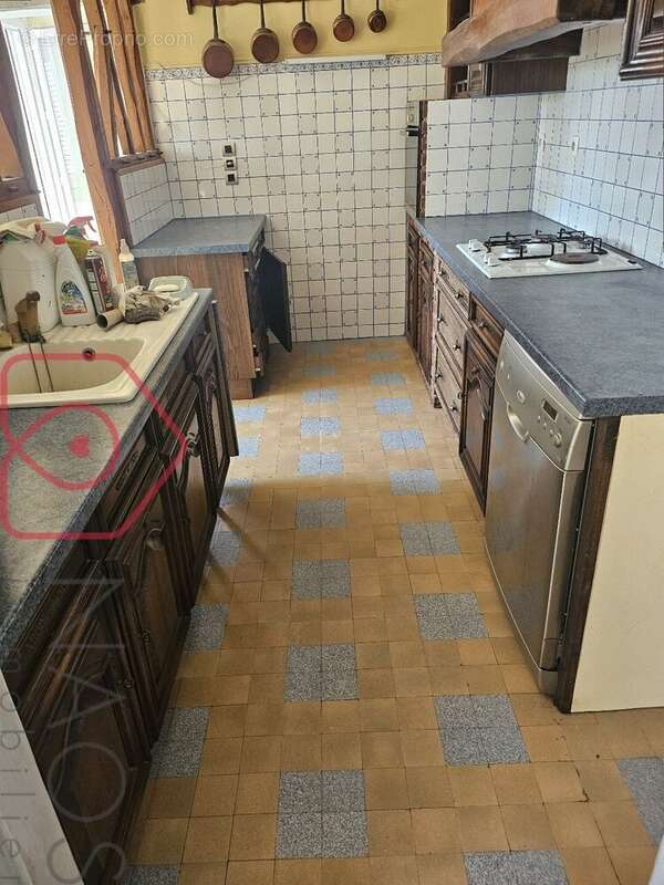 Maison à BUIGNY-LES-GAMACHES