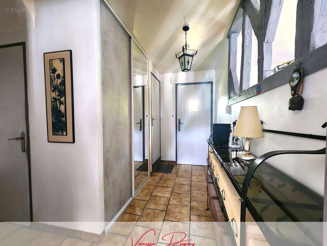 Maison 120 m² à Epreville-Pres-Le-Neubourg  - photo 4