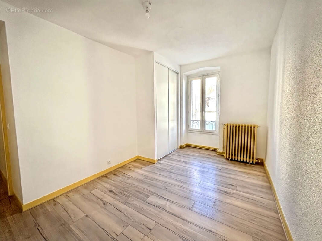 Appartement à TULLE