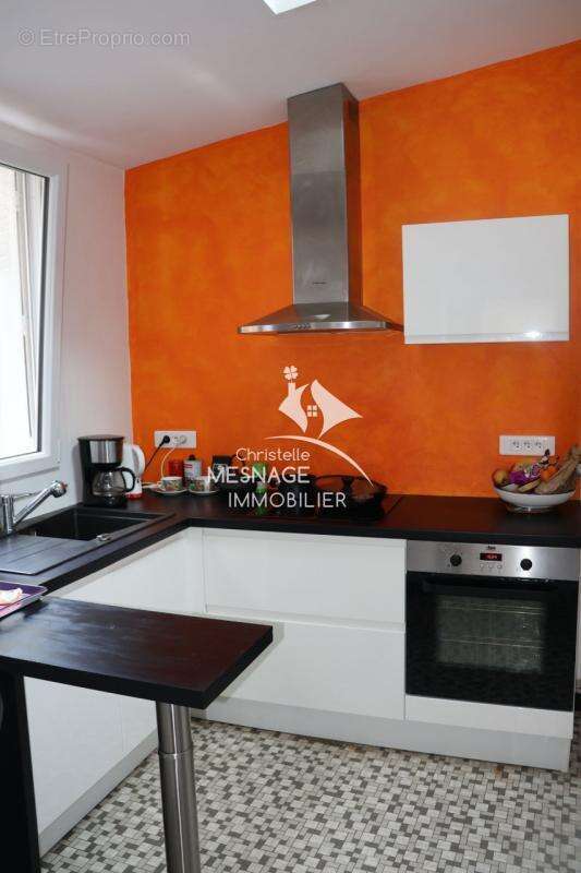 À vendre chez Christelle Mesnage Immobilier, DINAN CENTRE-VI - photo 8