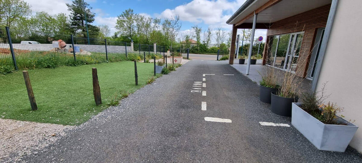Appartement à LA CAVALERIE
