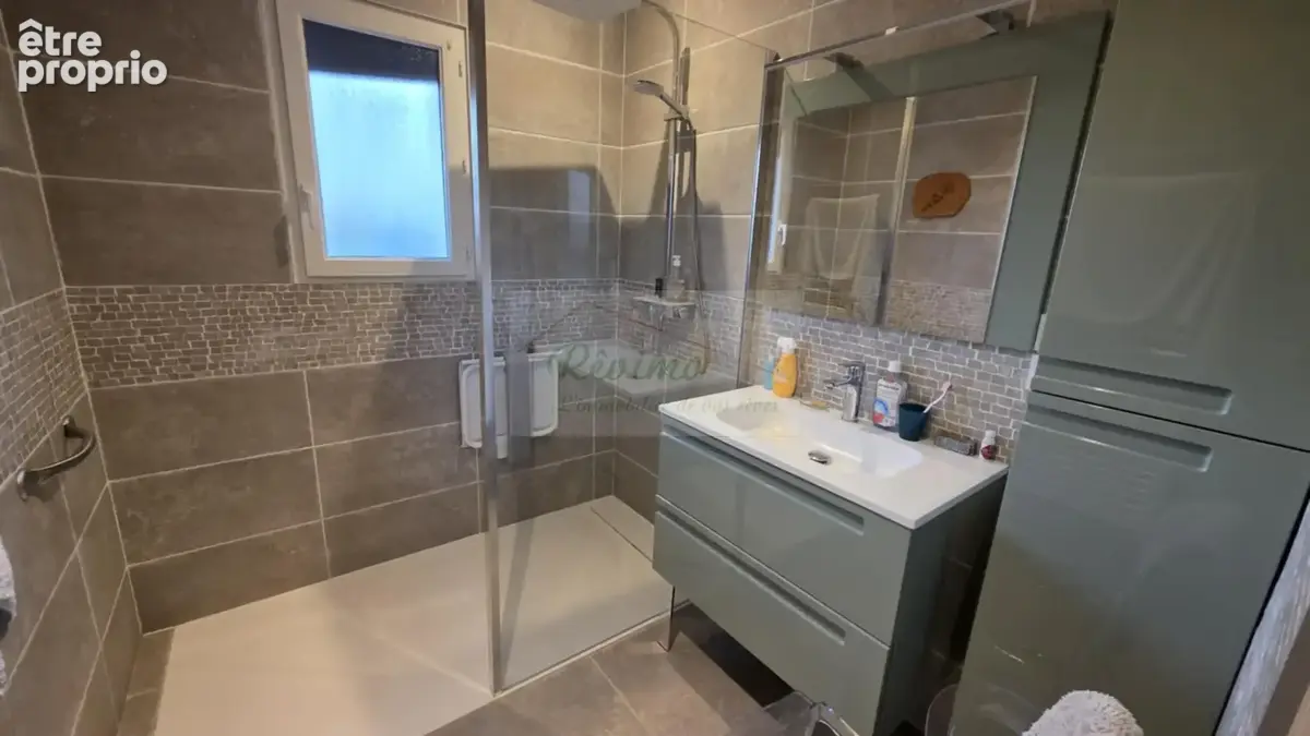 En vente à Sommières : maison de 113.24m2 avec terrasse - photo 13