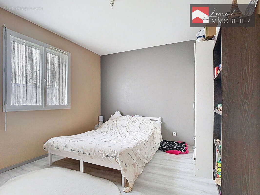 Maison à PONT-DE-VAUX