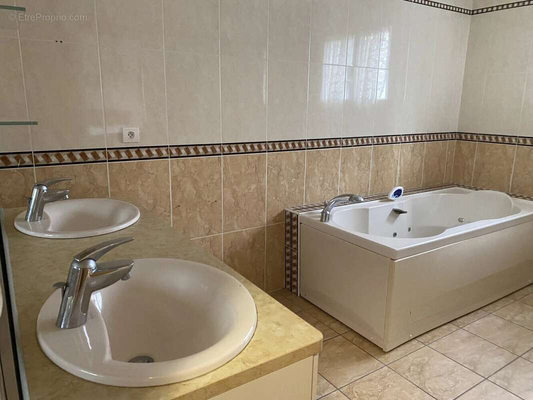 Maison à SAINT-NAZAIRE