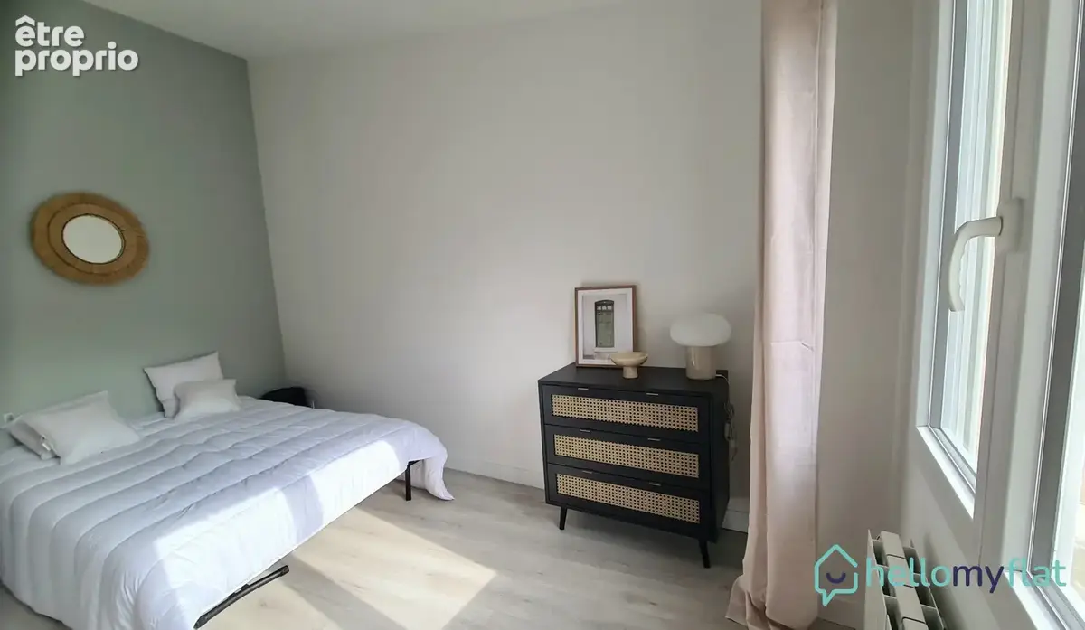 Appartement 2 pièces 28 m² à vendre à Reims (51100) - photo 6