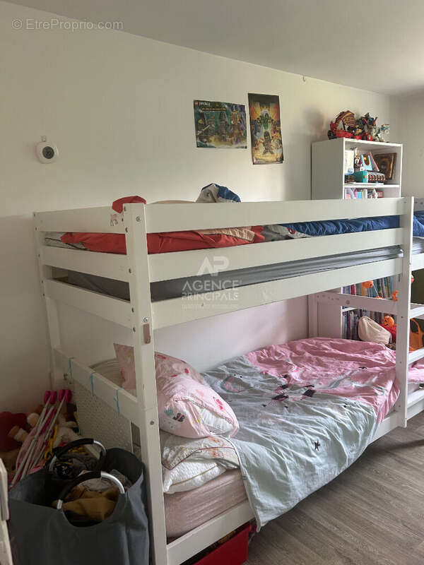 Appartement à MAISONS-LAFFITTE