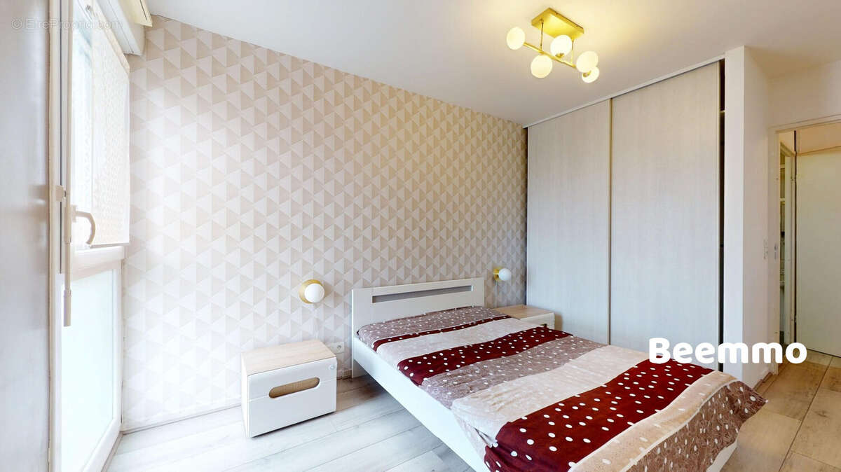 Appartement à VALENTON