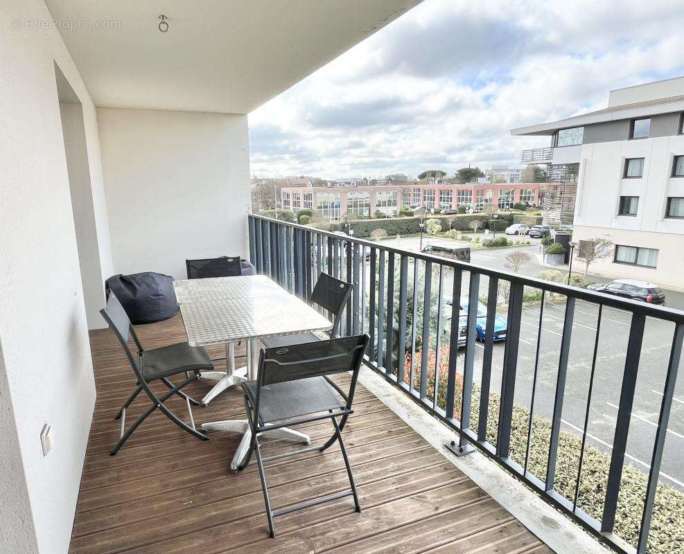 Appartement à BLAGNAC