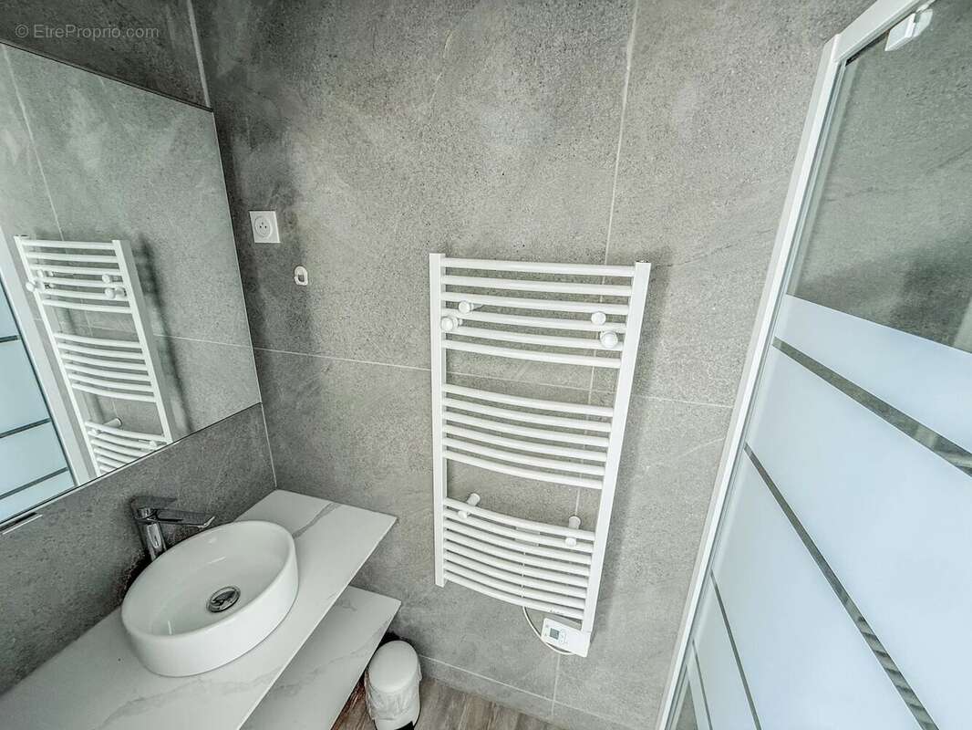 Appartement à ROUEN