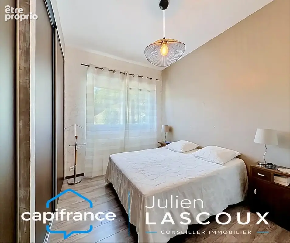 Engins – maison d’exception – 208 m² habitables – vue panoramique - photo 5
