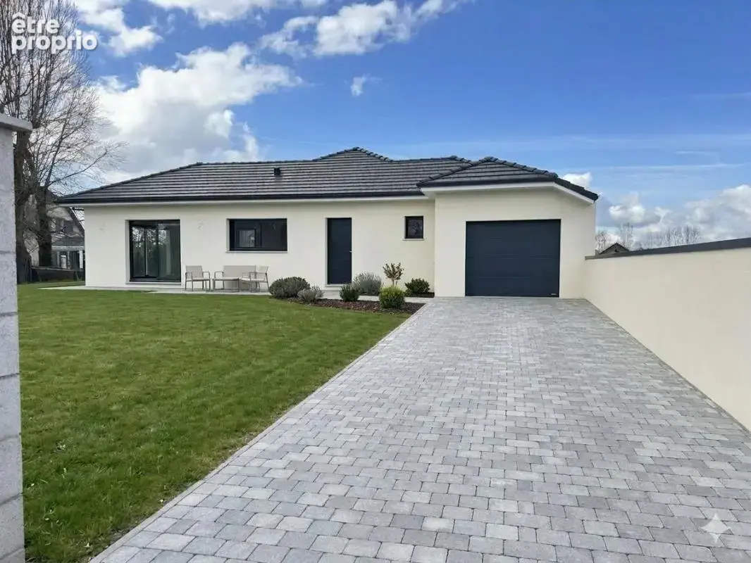 Maison À Vendre - photo 4