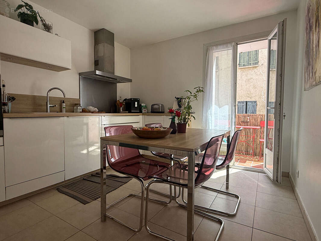 Maison de village 108 m² 5 pièces avec terrasse couverte et balcon - photo 3