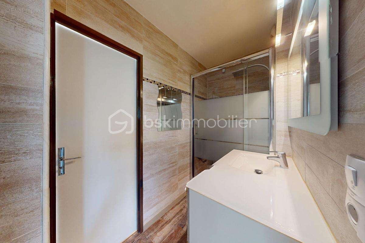 Appartement à PALAISEAU