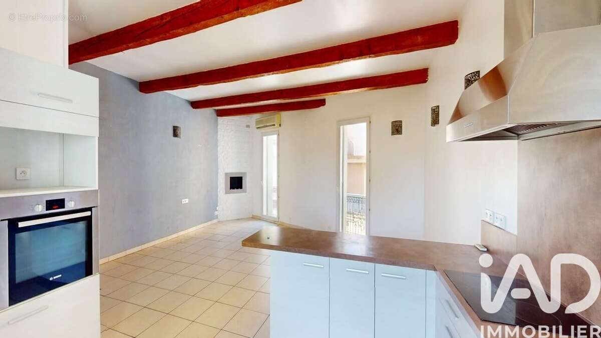 Photo 4 - Maison à BOUJAN-SUR-LIBRON