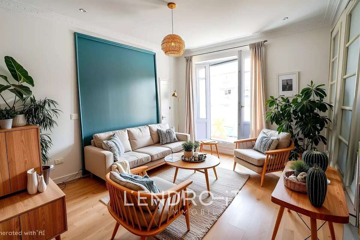 Appartement à ANNECY