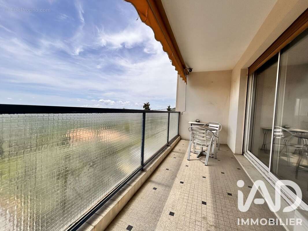 Photo 4 - Appartement à GRASSE
