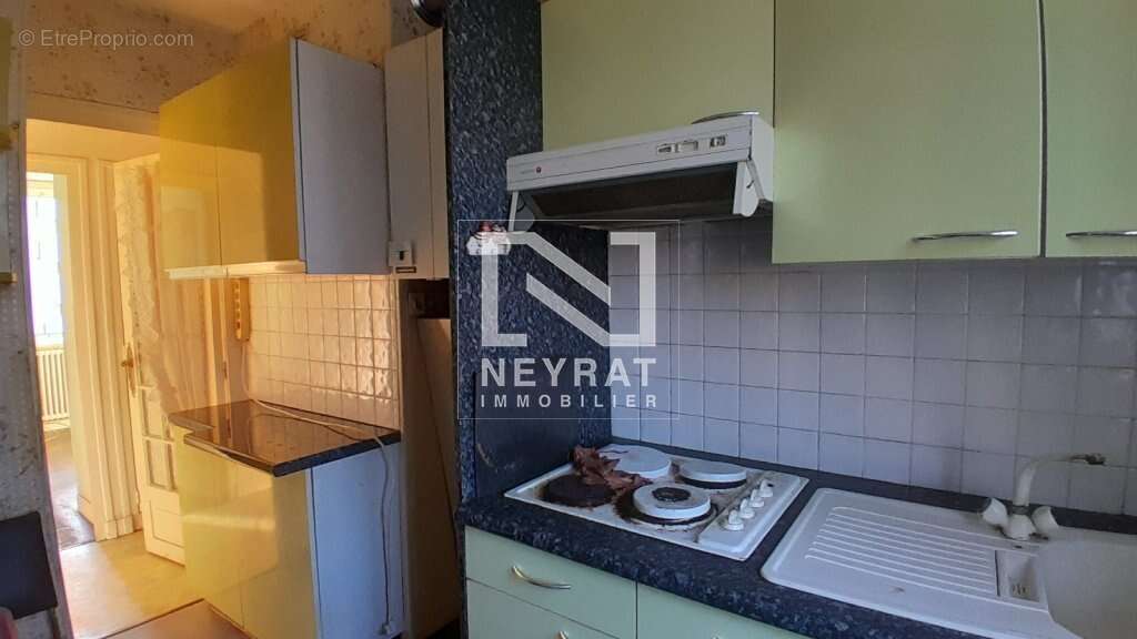 Appartement à CHALON-SUR-SAONE