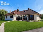 Photo 1 - Maison à LA CHAPELLE-SAINT-SAUVEUR