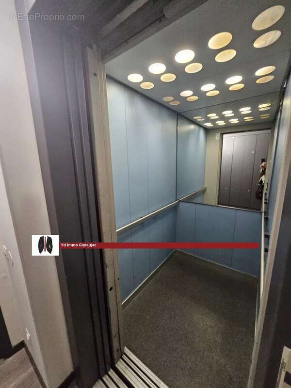 Appartement à GRADIGNAN