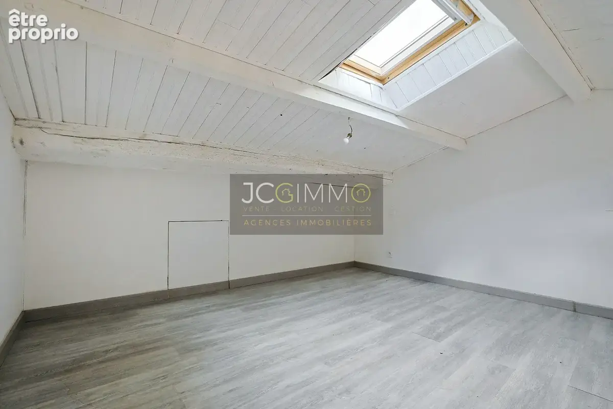 Duplex T3 traversant - photo 8