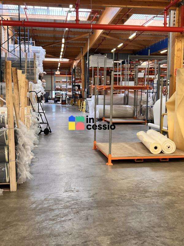 ? 1. site industriel d'exception – 8 000 m² – une opport - photo 13
